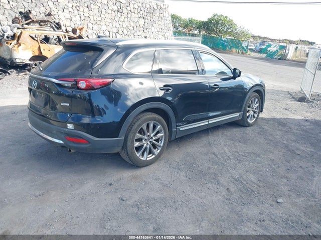 2017 MAZDA CX-9 JM3TCBEY5H0131488 Photo 3