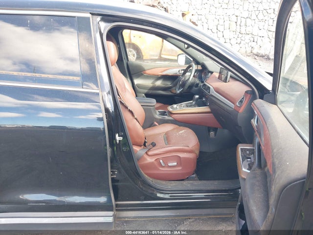 2017 MAZDA CX-9 JM3TCBEY5H0131488 Photo 4