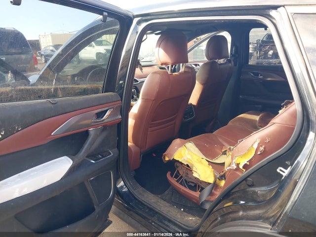 2017 MAZDA CX-9 JM3TCBEY5H0131488 Photo 5