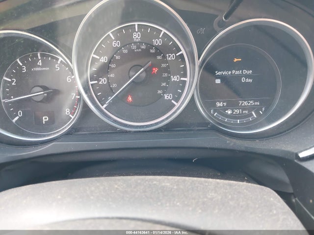2017 MAZDA CX-9 JM3TCBEY5H0131488 Photo 6