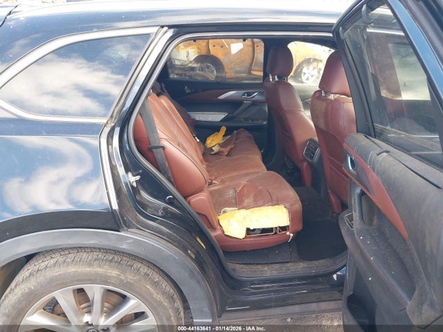 2017 MAZDA CX-9 JM3TCBEY5H0131488 Photo 7