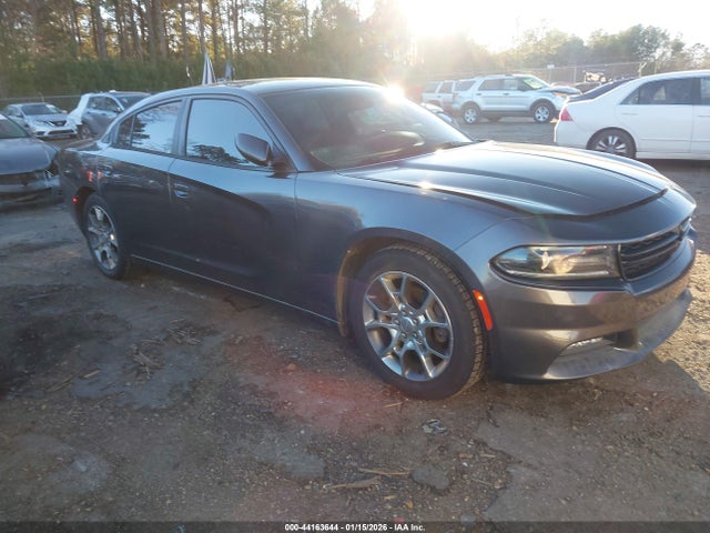 2017 DODGE CHARGER 2C3CDXJG0HH569741