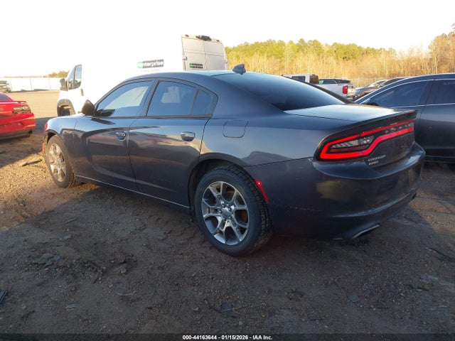 2017 DODGE CHARGER 2C3CDXJG0HH569741 Photo 2