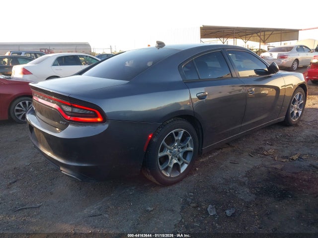 2017 DODGE CHARGER 2C3CDXJG0HH569741 Photo 3