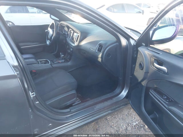 2017 DODGE CHARGER 2C3CDXJG0HH569741 Photo 4