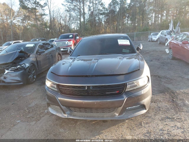 2017 DODGE CHARGER 2C3CDXJG0HH569741 Photo 5