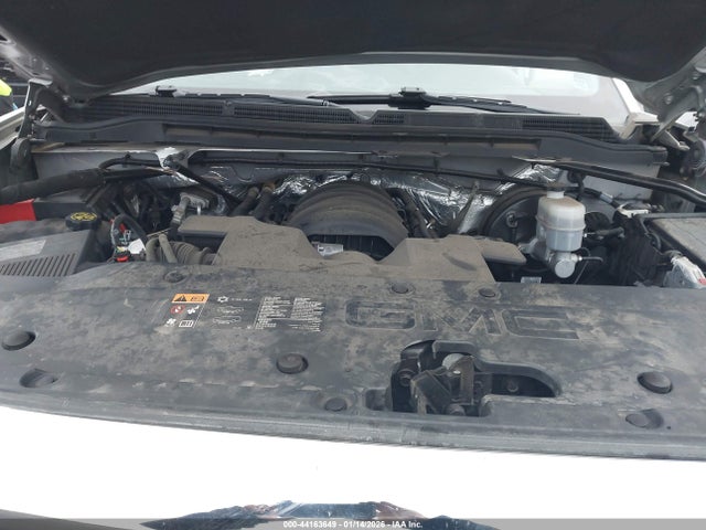 3GTU2UEC7FG264455 GMC Sierra 1500 Sle