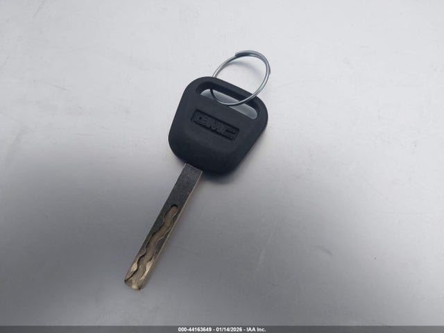 3GTU2UEC7FG264455 GMC Sierra 1500 Sle