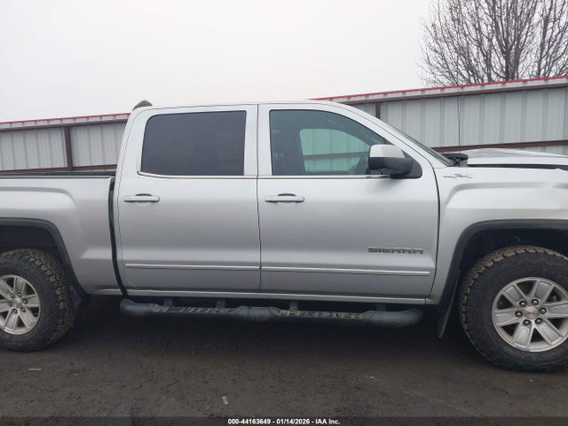 3GTU2UEC7FG264455 GMC Sierra 1500 Sle