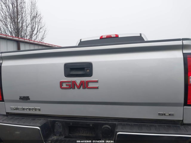 3GTU2UEC7FG264455 GMC Sierra 1500 Sle