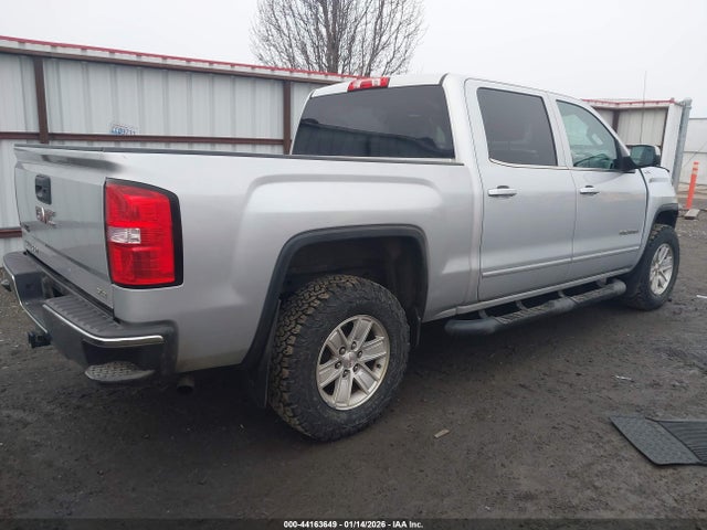 3GTU2UEC7FG264455 GMC Sierra 1500 Sle