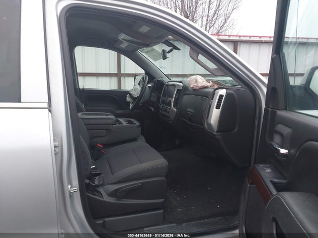 3GTU2UEC7FG264455 GMC Sierra 1500 Sle