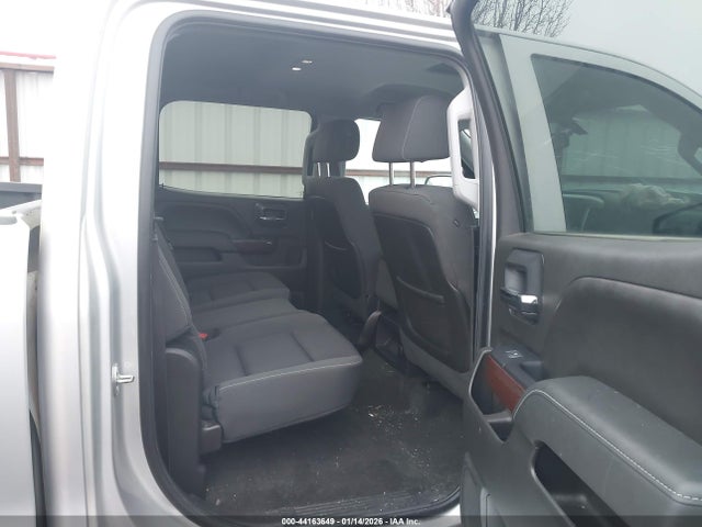 3GTU2UEC7FG264455 GMC Sierra 1500 Sle