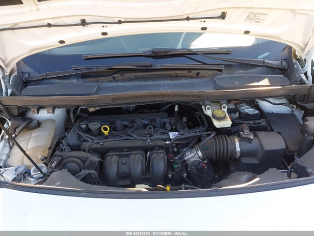 Ford Transit Connect Xlt 2014 NM0LS7F79E1142835 Image 10