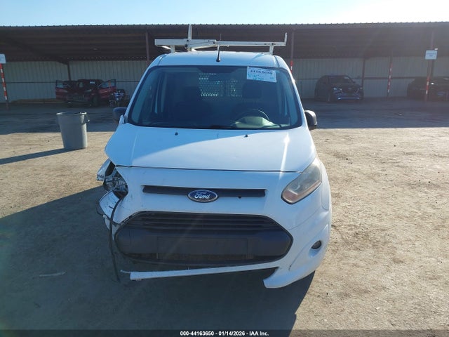 Ford Transit Connect Xlt 2014 NM0LS7F79E1142835 Image 13