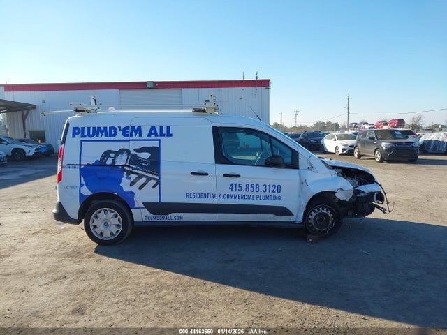 Ford Transit Connect Xlt 2014 NM0LS7F79E1142835 Image 14