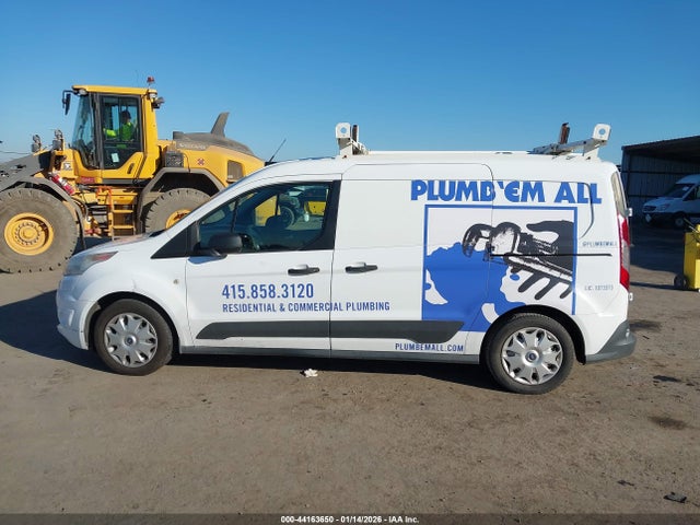 Ford Transit Connect Xlt 2014 NM0LS7F79E1142835 Image 15