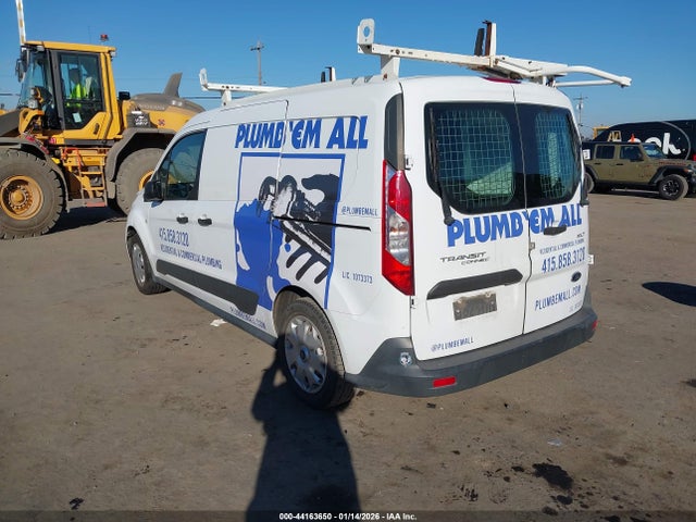 Ford Transit Connect Xlt 2014 NM0LS7F79E1142835 Image 3