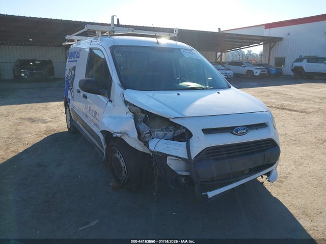 Ford Transit Connect Xlt 2014 NM0LS7F79E1142835 Image 6