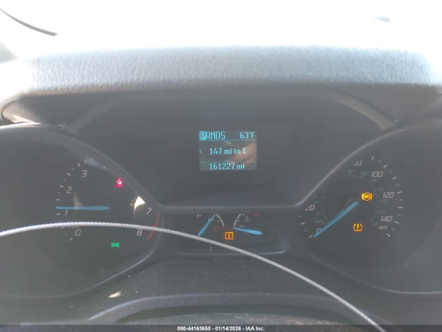 Ford Transit Connect Xlt 2014 NM0LS7F79E1142835 Image 7