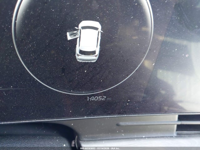 KNDPZDDH1S7223489 KIA Sportage Plug-in Hybrid X-line Prestige