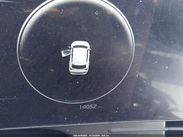 KNDPZDDH1S7223489 KIA Sportage Plug-in Hybrid X-line Prestige