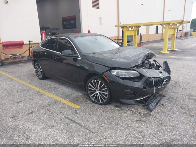 Продаж на аукціоні авто 2021 Bmw 228i Gran Coupe Sdrive, vin: WBA53AK09M7H54818, номер лоту: 44163654
