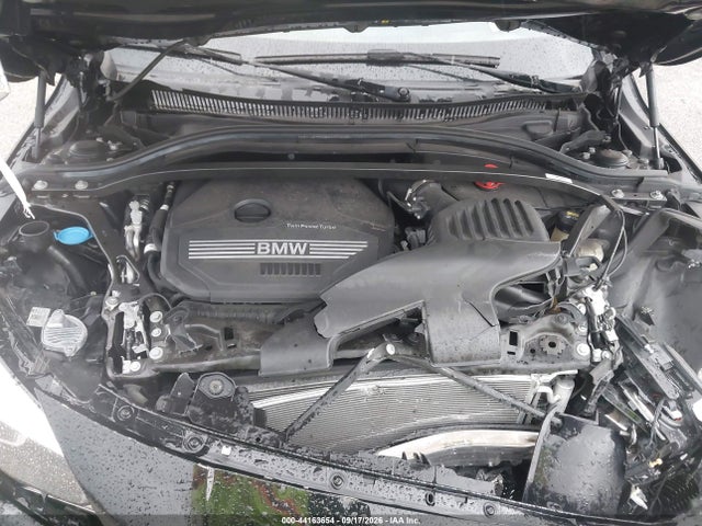 Продаж на аукціоні авто 2021 Bmw 228i Gran Coupe Sdrive, vin: WBA53AK09M7H54818, номер лоту: 44163654