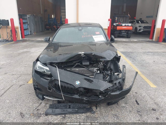 Продаж на аукціоні авто 2021 Bmw 228i Gran Coupe Sdrive, vin: WBA53AK09M7H54818, номер лоту: 44163654