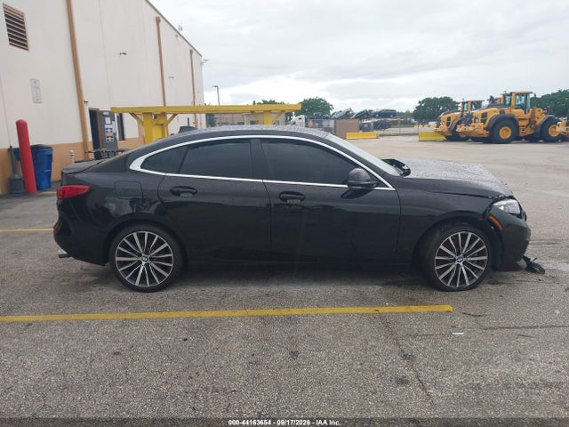 Продаж на аукціоні авто 2021 Bmw 228i Gran Coupe Sdrive, vin: WBA53AK09M7H54818, номер лоту: 44163654