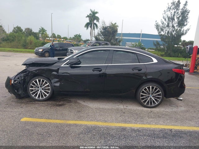 Продаж на аукціоні авто 2021 Bmw 228i Gran Coupe Sdrive, vin: WBA53AK09M7H54818, номер лоту: 44163654