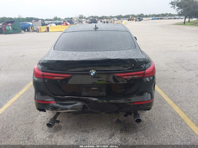 Продаж на аукціоні авто 2021 Bmw 228i Gran Coupe Sdrive, vin: WBA53AK09M7H54818, номер лоту: 44163654