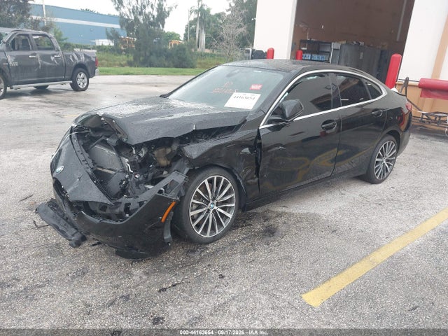 Продаж на аукціоні авто 2021 Bmw 228i Gran Coupe Sdrive, vin: WBA53AK09M7H54818, номер лоту: 44163654
