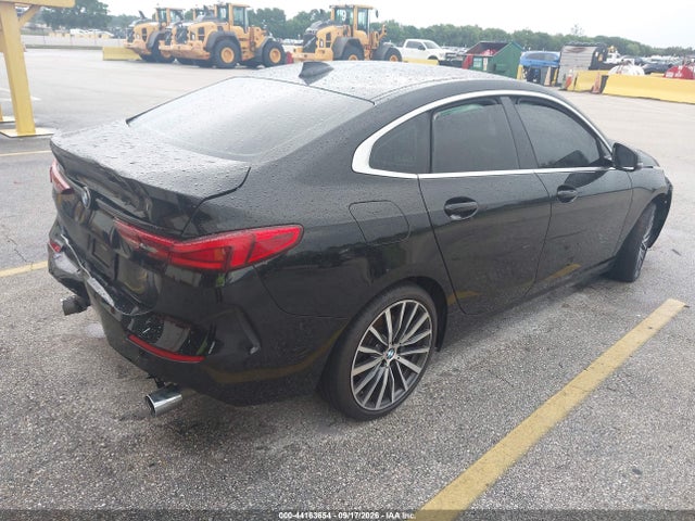 Продаж на аукціоні авто 2021 Bmw 228i Gran Coupe Sdrive, vin: WBA53AK09M7H54818, номер лоту: 44163654