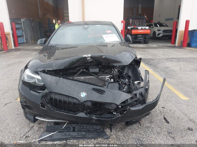 Продаж на аукціоні авто 2021 Bmw 228i Gran Coupe Sdrive, vin: WBA53AK09M7H54818, номер лоту: 44163654