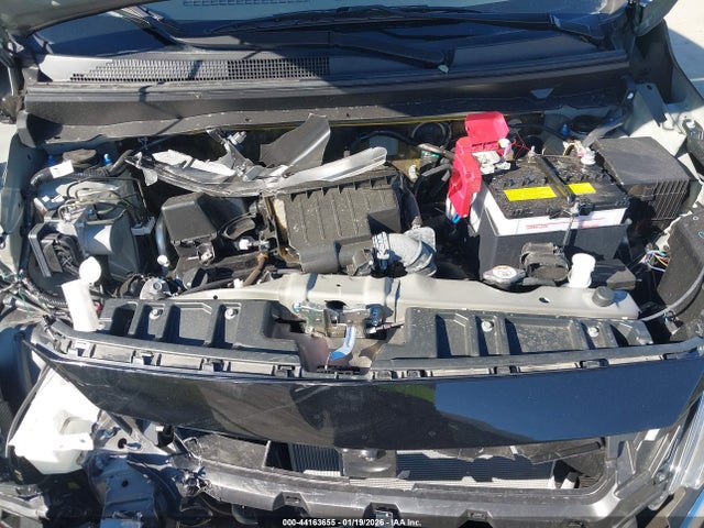 2024 MITSUBISHI MIRAGE ML32AUHJ0RH037979 Photo 9