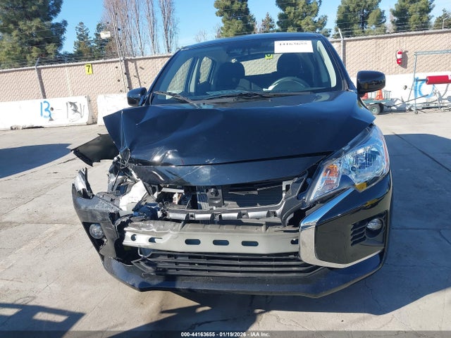 ML32AUHJ0RH037979 Mitsubishi MIRAGE LE
