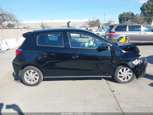 ML32AUHJ0RH037979 Mitsubishi MIRAGE LE
