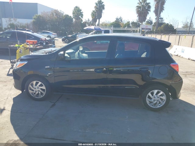 ML32AUHJ0RH037979 Mitsubishi MIRAGE LE