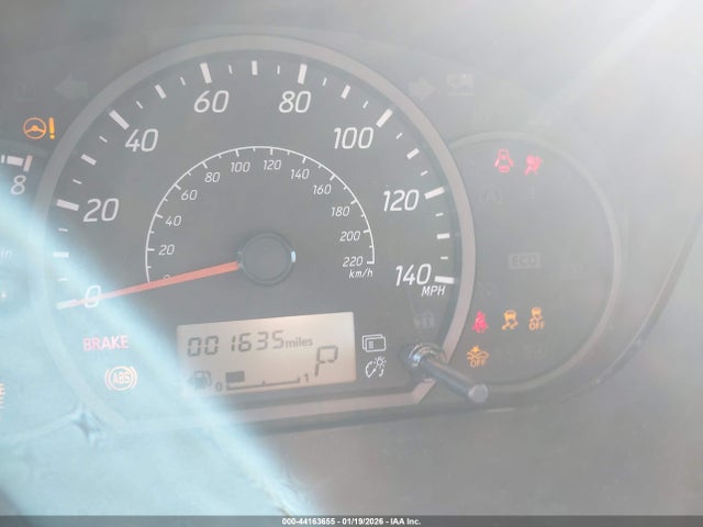 ML32AUHJ0RH037979 Mitsubishi MIRAGE LE