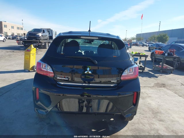ML32AUHJ0RH037979 Mitsubishi MIRAGE LE