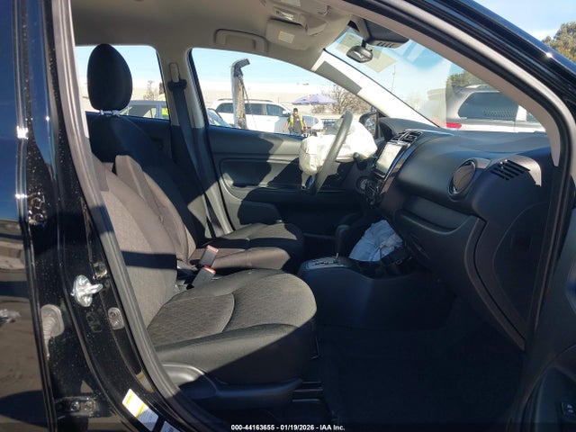 2024 MITSUBISHI MIRAGE ML32AUHJ0RH037979 Photo 4