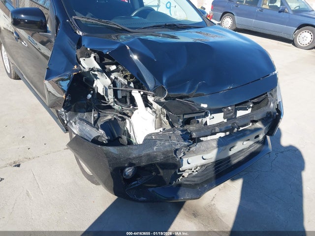 2024 MITSUBISHI MIRAGE ML32AUHJ0RH037979 Photo 5