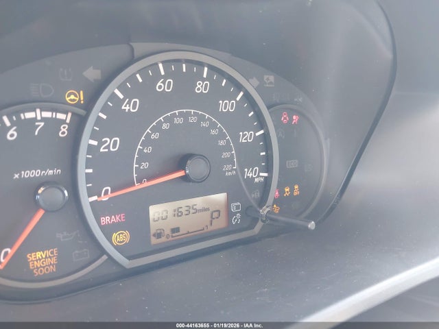 2024 MITSUBISHI MIRAGE ML32AUHJ0RH037979 Photo 6