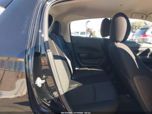 2024 MITSUBISHI MIRAGE ML32AUHJ0RH037979 Photo 7