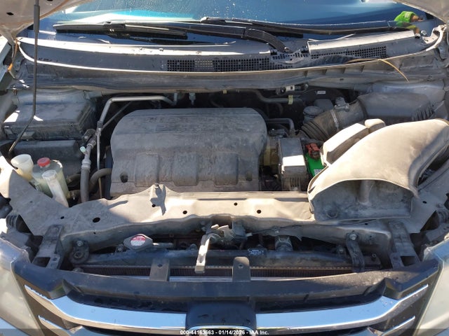 5FNRL5H44HB003290 Honda ODYSSEY EX