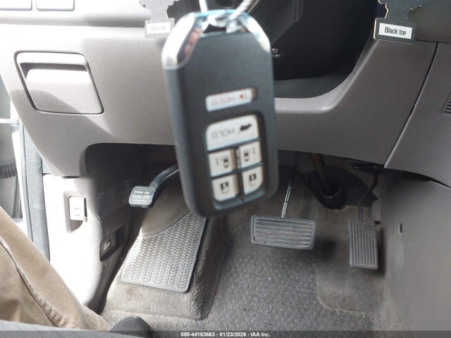 5FNRL5H44HB003290 Honda ODYSSEY EX