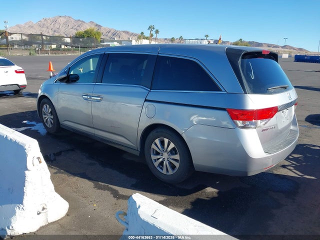 5FNRL5H44HB003290 Honda ODYSSEY EX