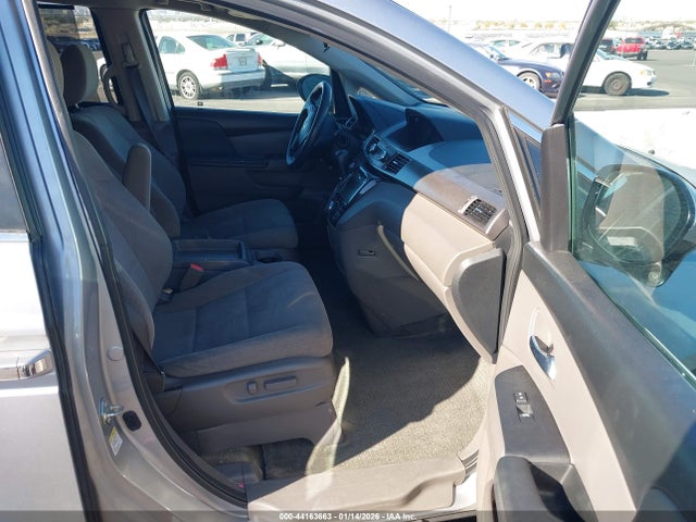 5FNRL5H44HB003290 Honda ODYSSEY EX
