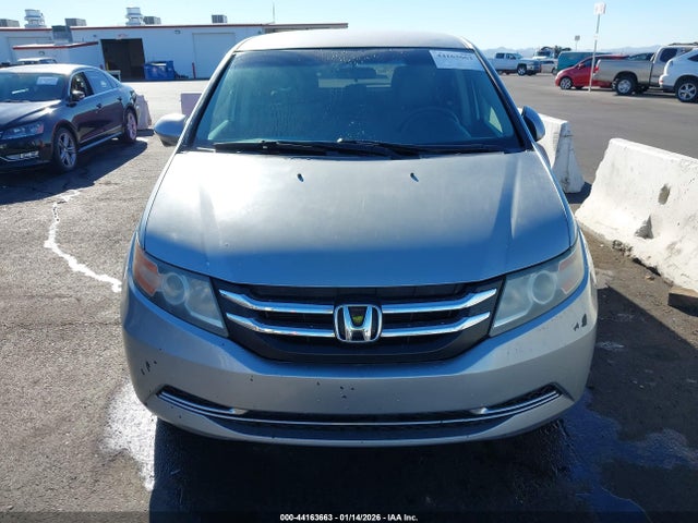 5FNRL5H44HB003290 Honda ODYSSEY EX